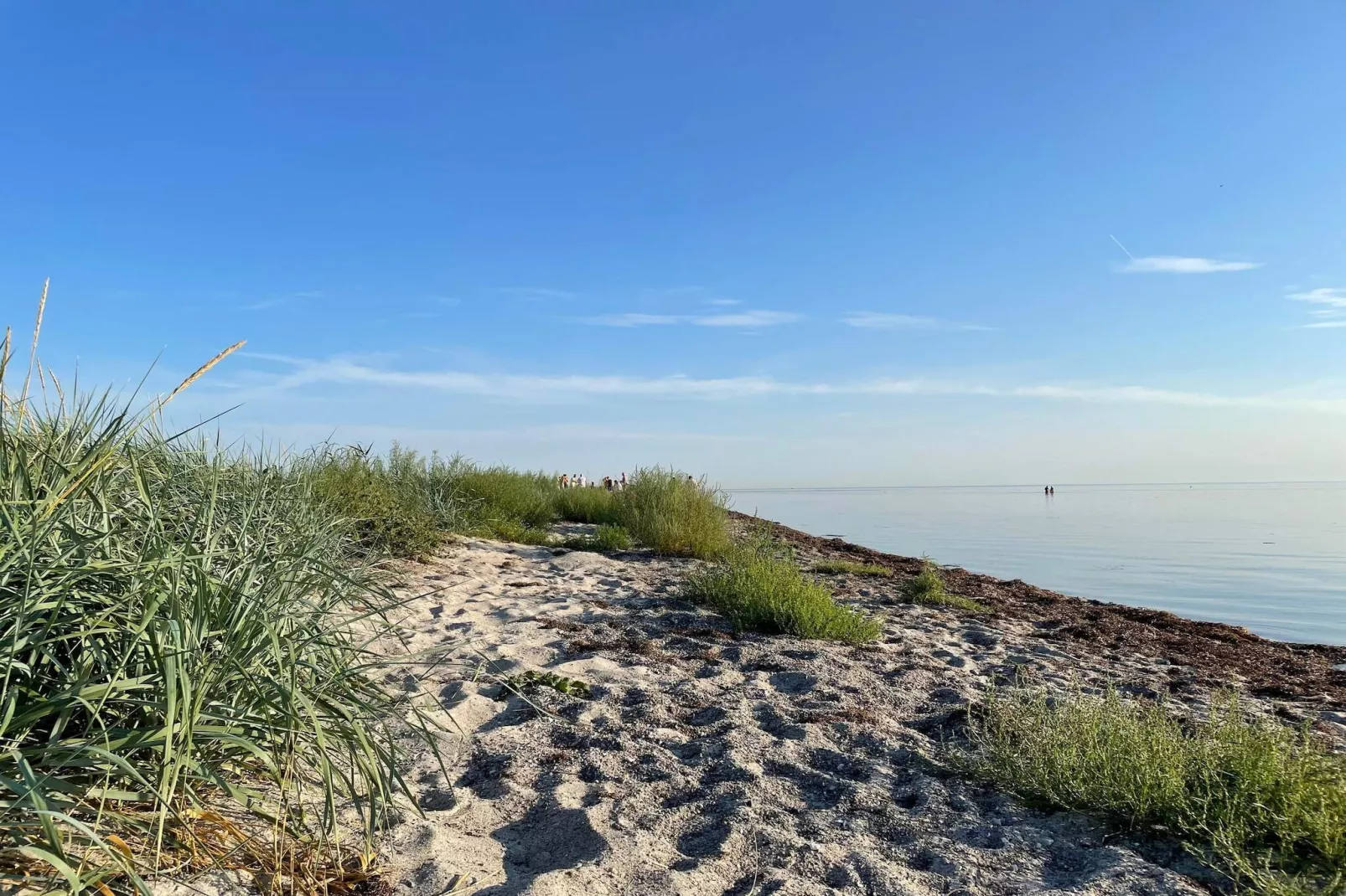 10 persoons vakantie huis in Dragør-By Traum - Waterzicht