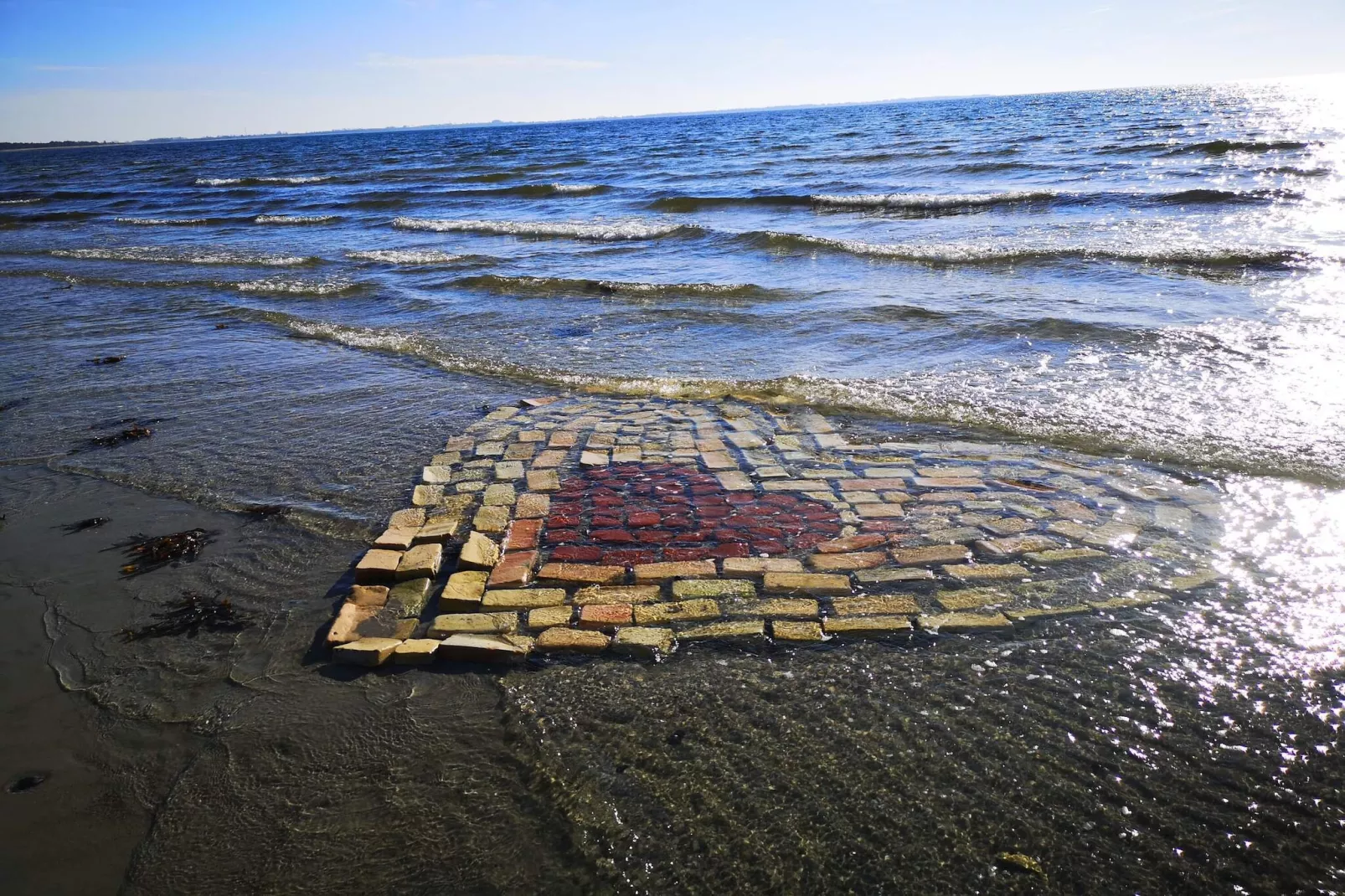 Strandparadijs -- By Traum Ferienwohnungen-Waterzicht