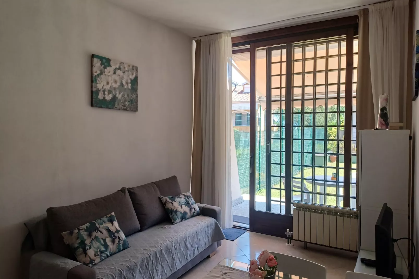 Van Gogh 2-Woonkamer