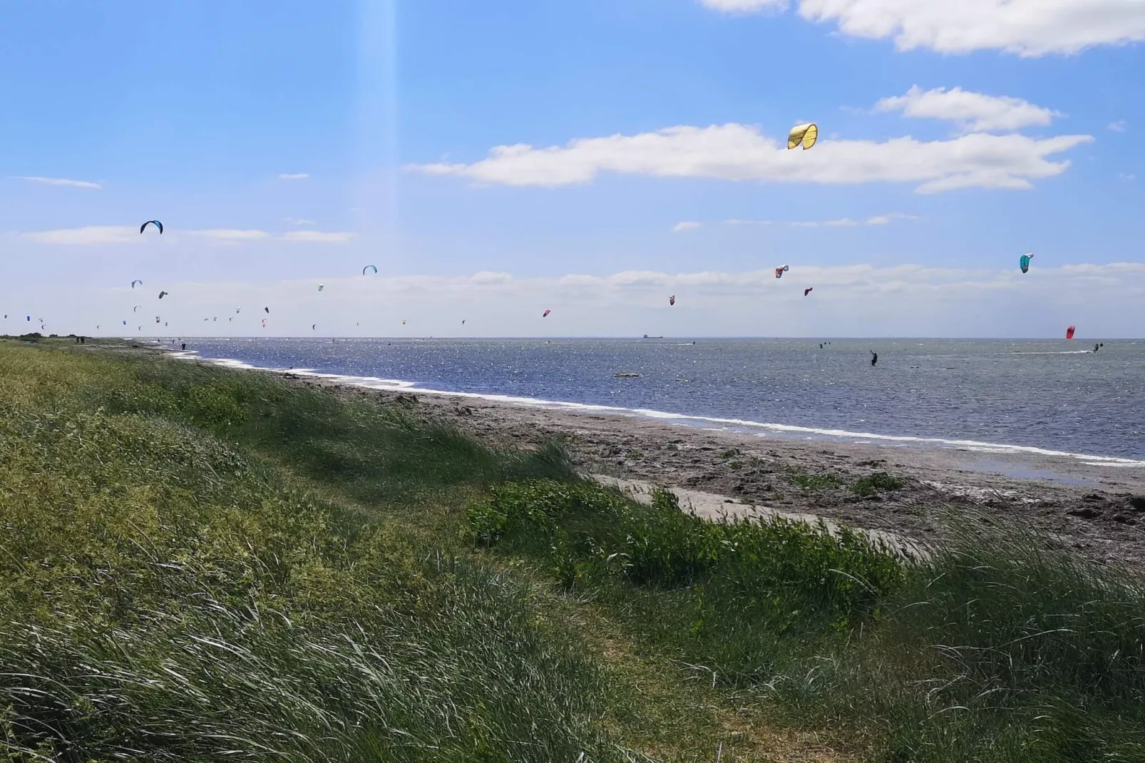 10 persoons vakantie huis in Dragør-By Traum - Waterzicht