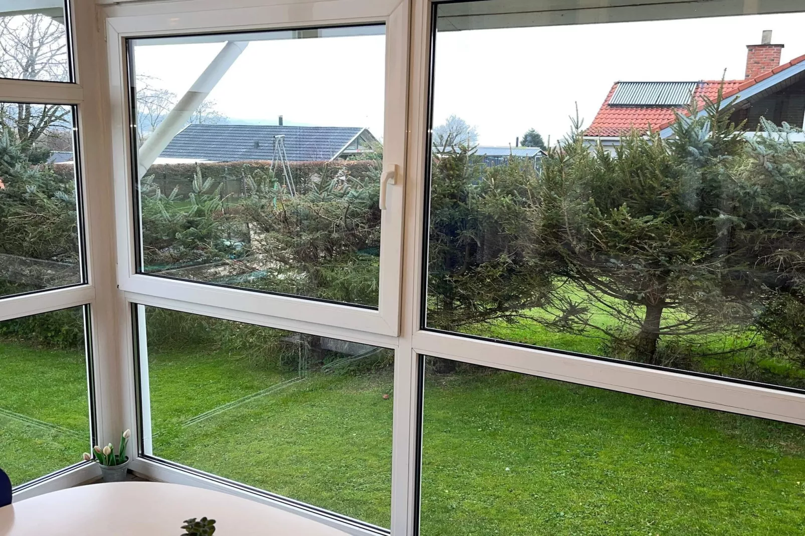 10 persoons vakantie huis in Haderslev-By Traum-Binnen