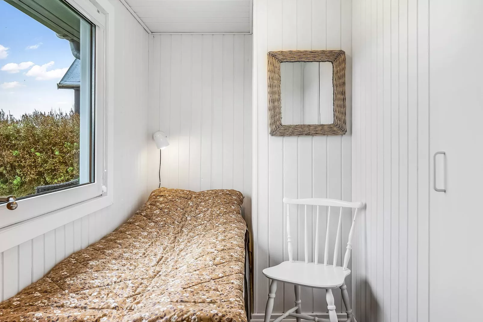 4 persoons vakantie huis in Fanø-Binnen