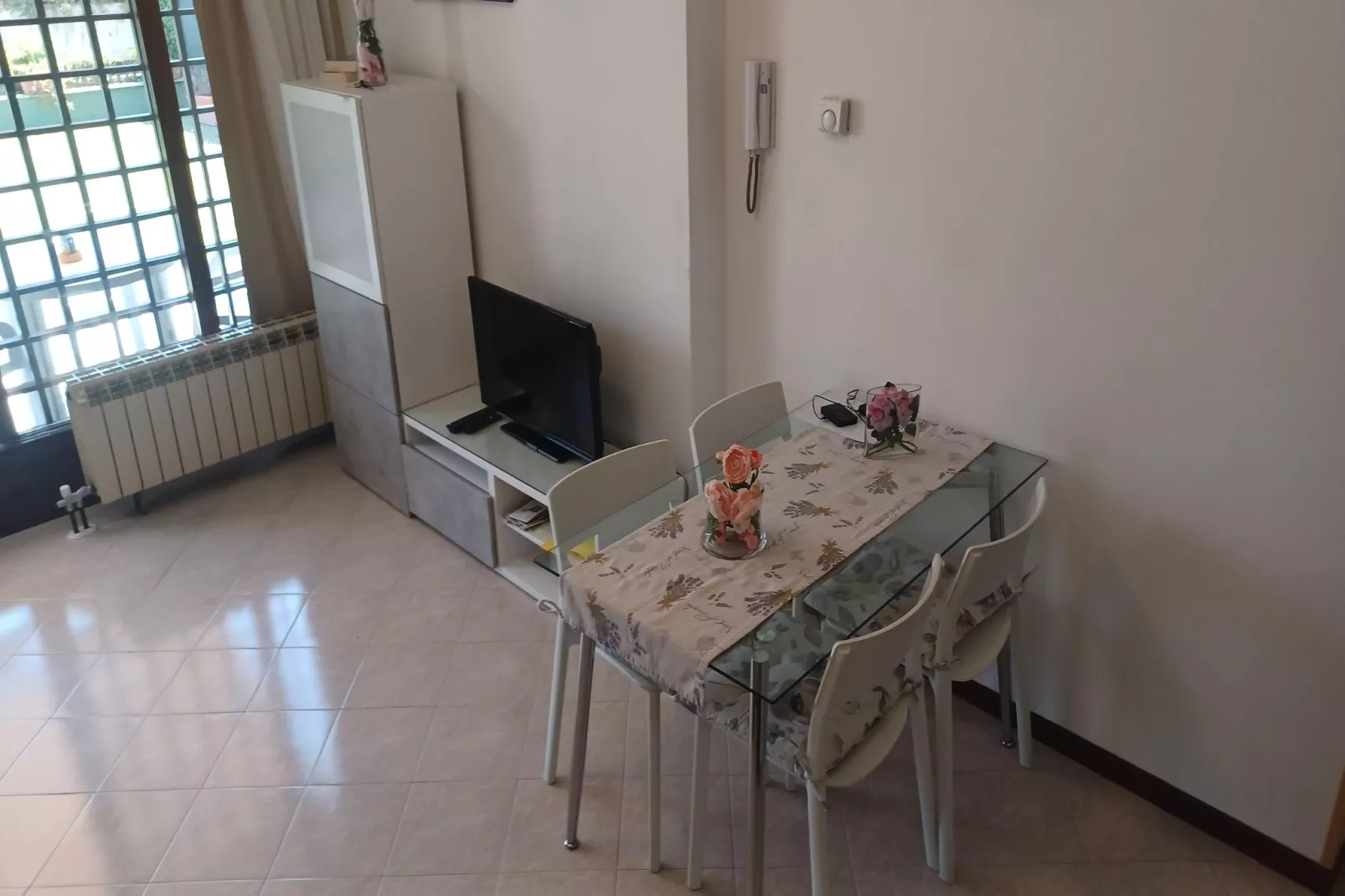 Van Gogh 2-Woonkamer