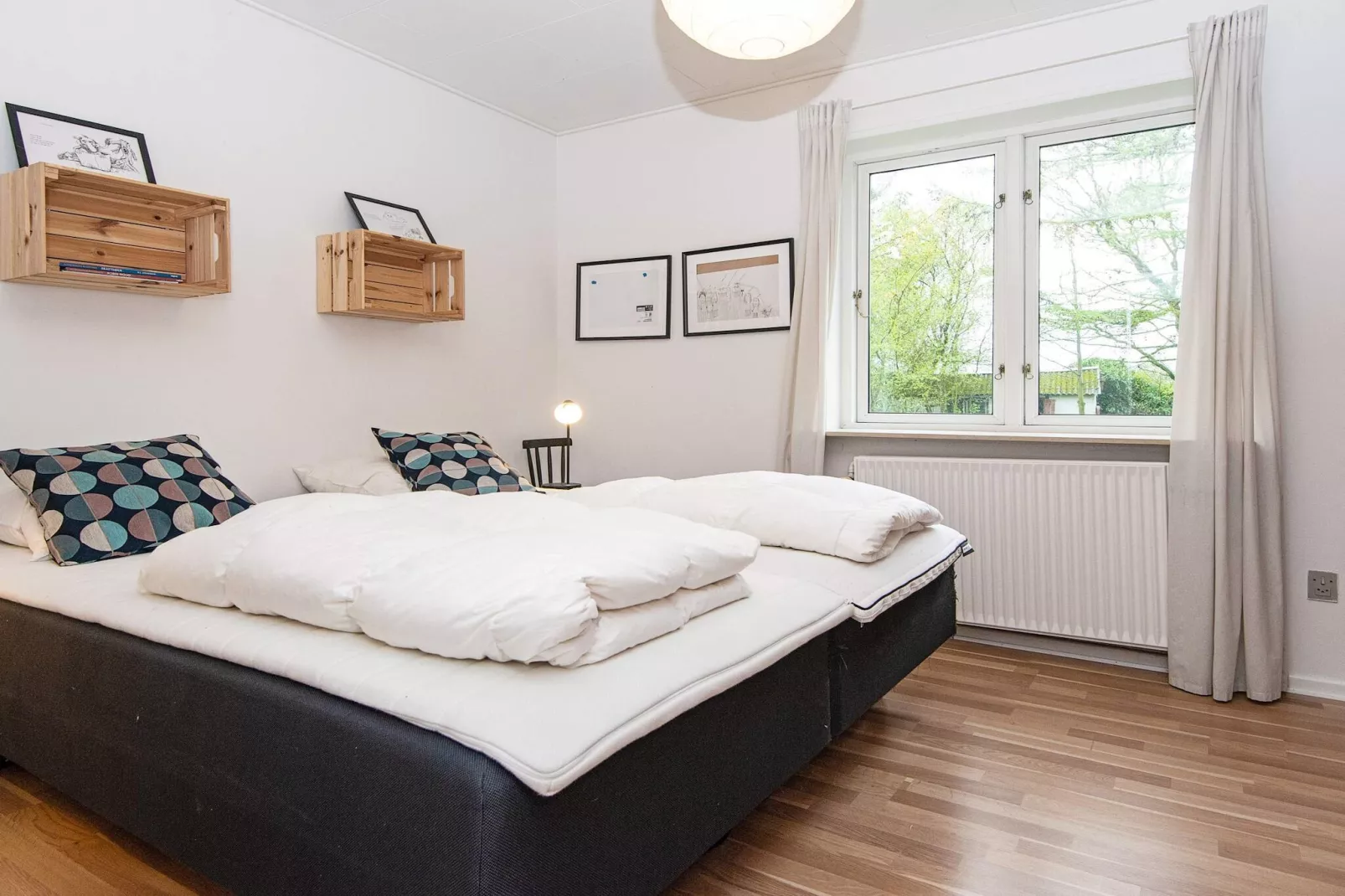 8 Personen vakantie huis in Nordborg-Binnen