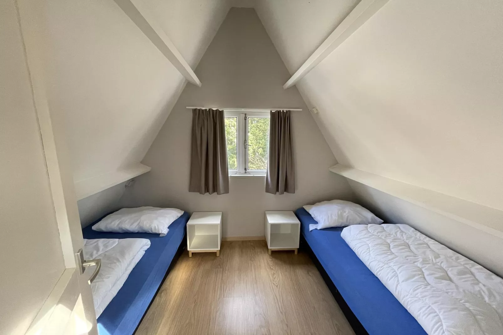 Chalet no 4-Slaapkamer