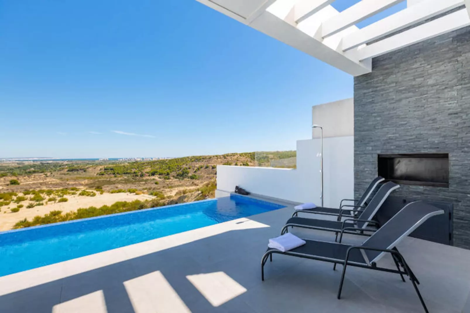 Maison à Ciudad Quesada-Niet-getagd