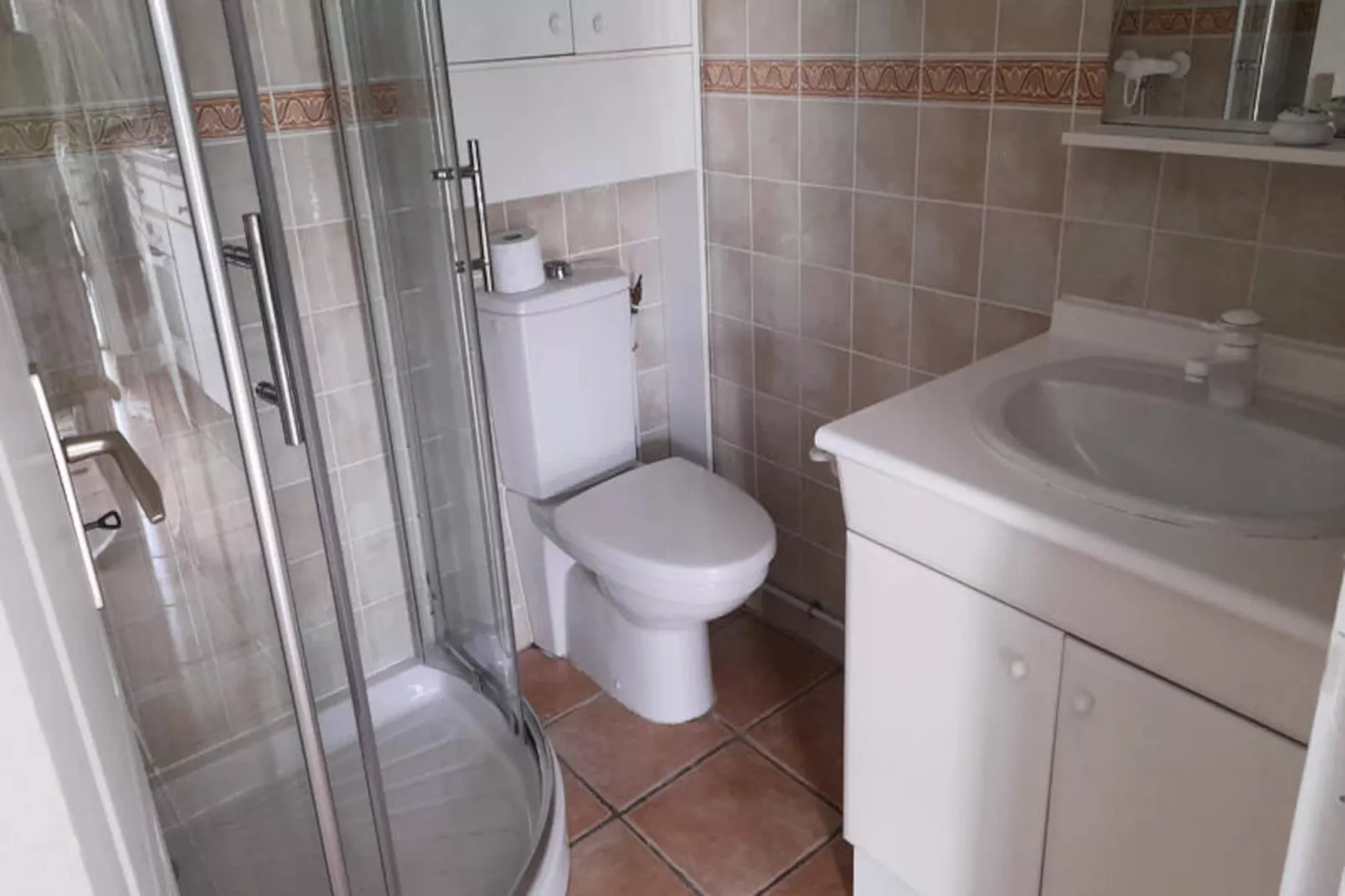 Résidence NATURISTE PORT NATURE VILLAGE-Niet-getagd