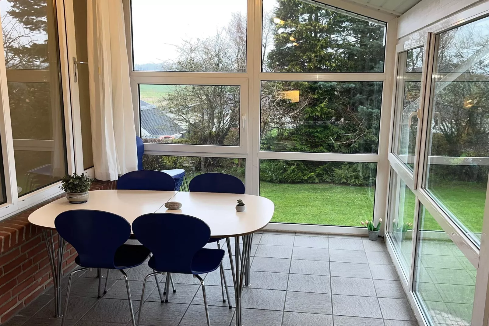 10 persoons vakantie huis in Haderslev-By Traum-Binnen