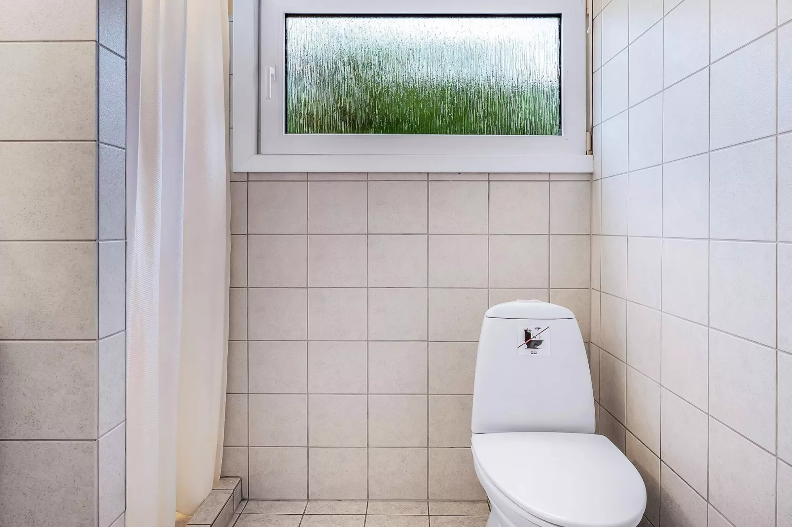 4 persoons vakantie huis in Fanø-Binnen