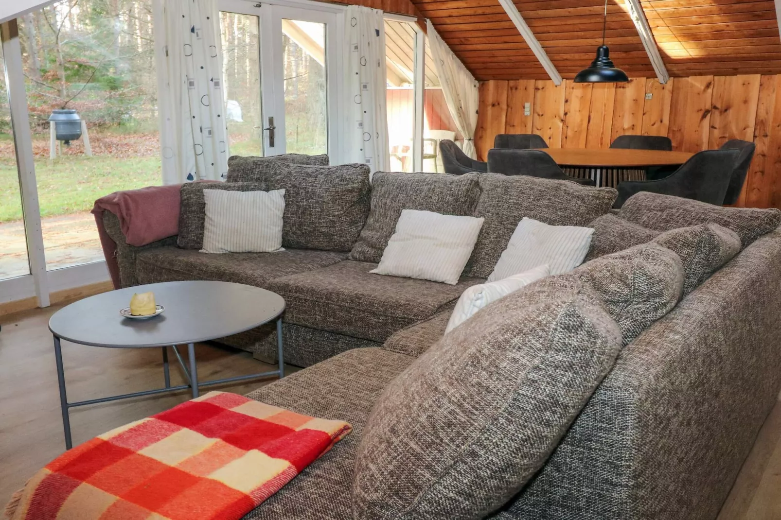 6 Personen vakantie huis in Hadsund-Binnen