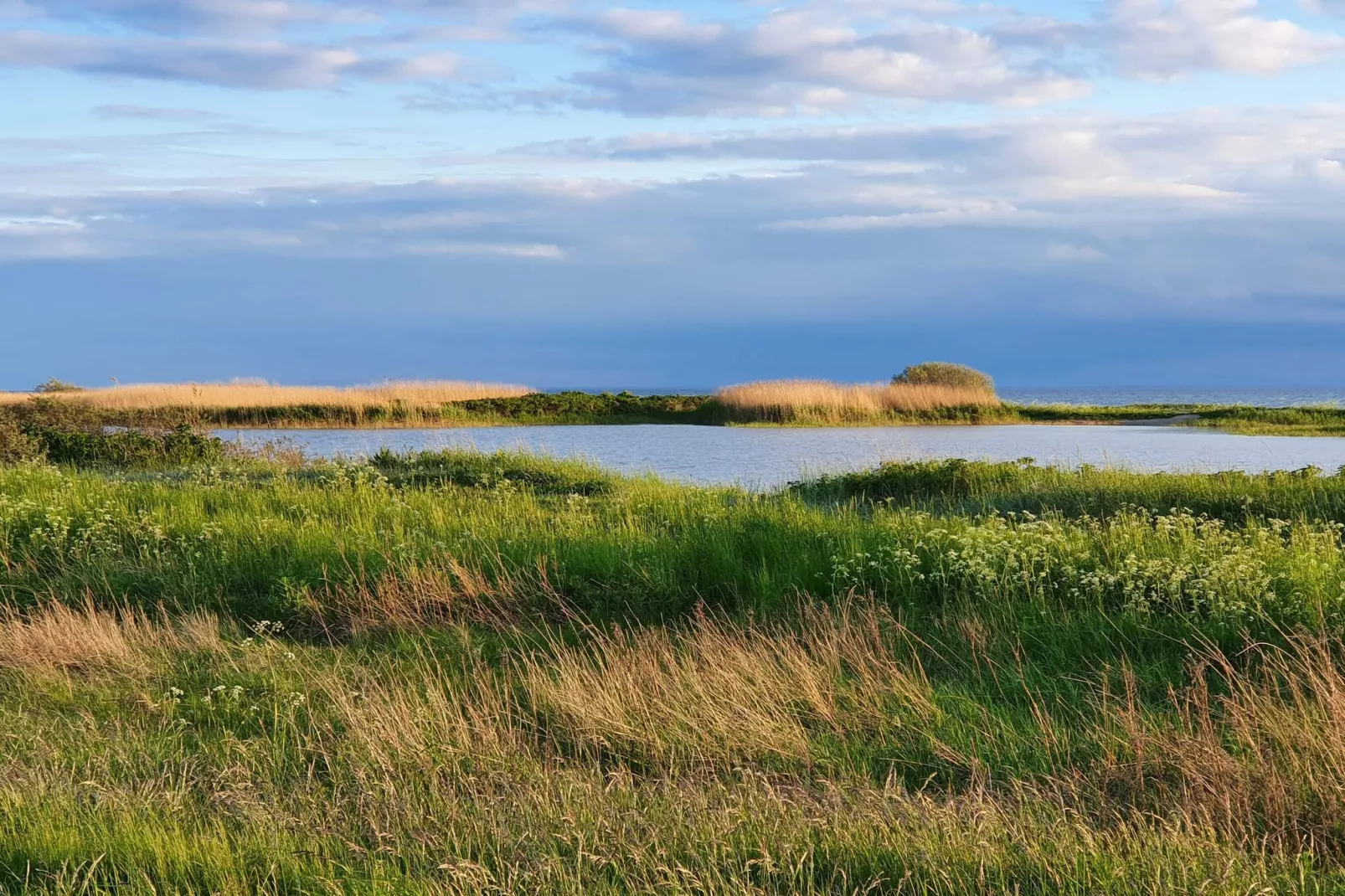 10 persoons vakantie huis in Dragør-By Traum - Waterzicht