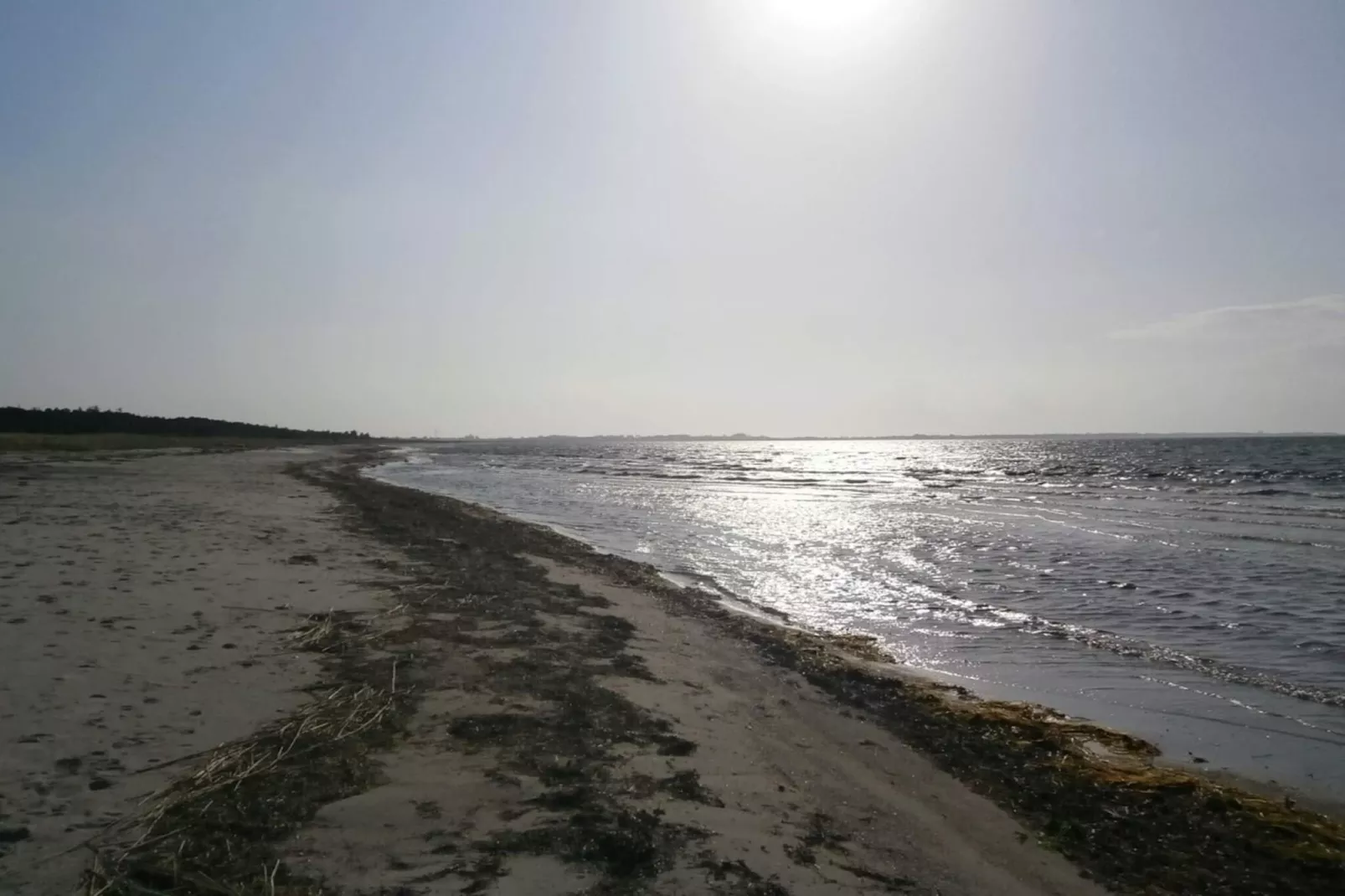 Strandparadijs -- By Traum Ferienwohnungen-Waterzicht