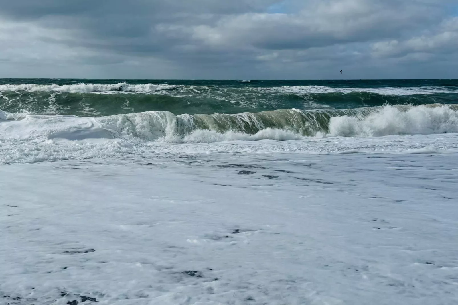 12 persoons vakantie huis in Vestervig-By Traum-Waterzicht
