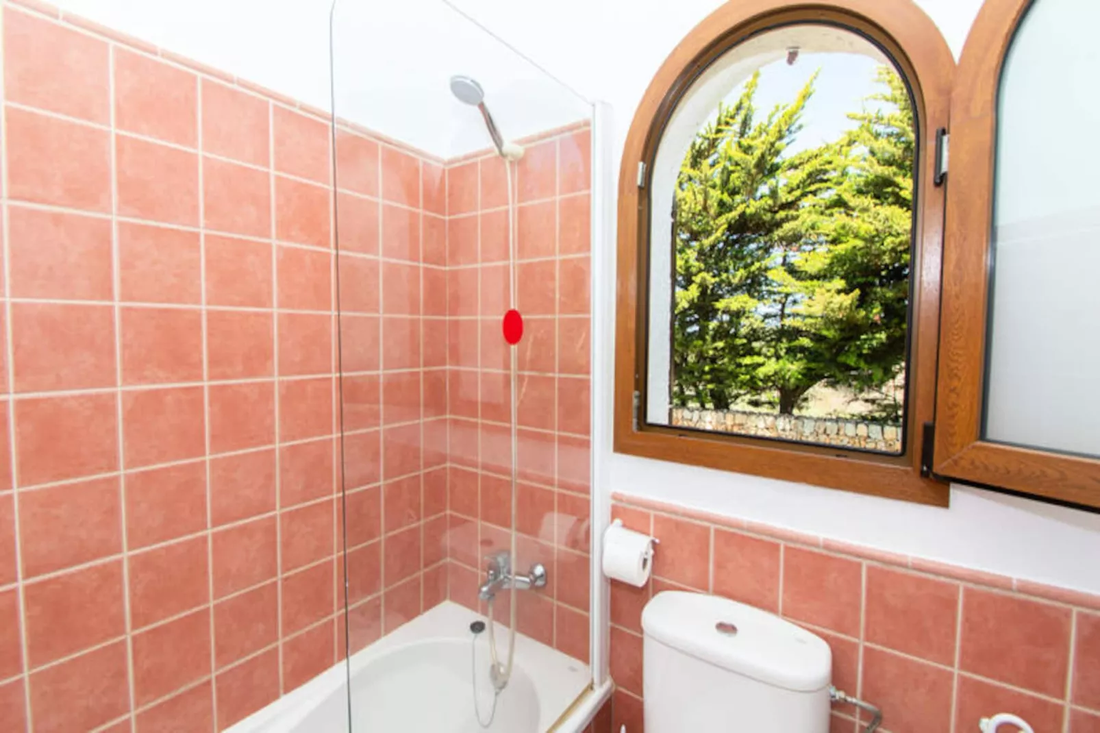 Maison à Cala Galdana-Niet-getagd