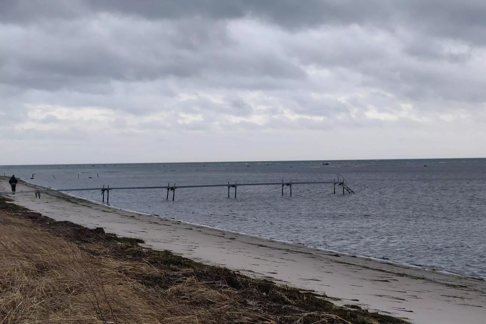 10 persoons vakantie huis in Dragør-By Traum - Waterzicht
