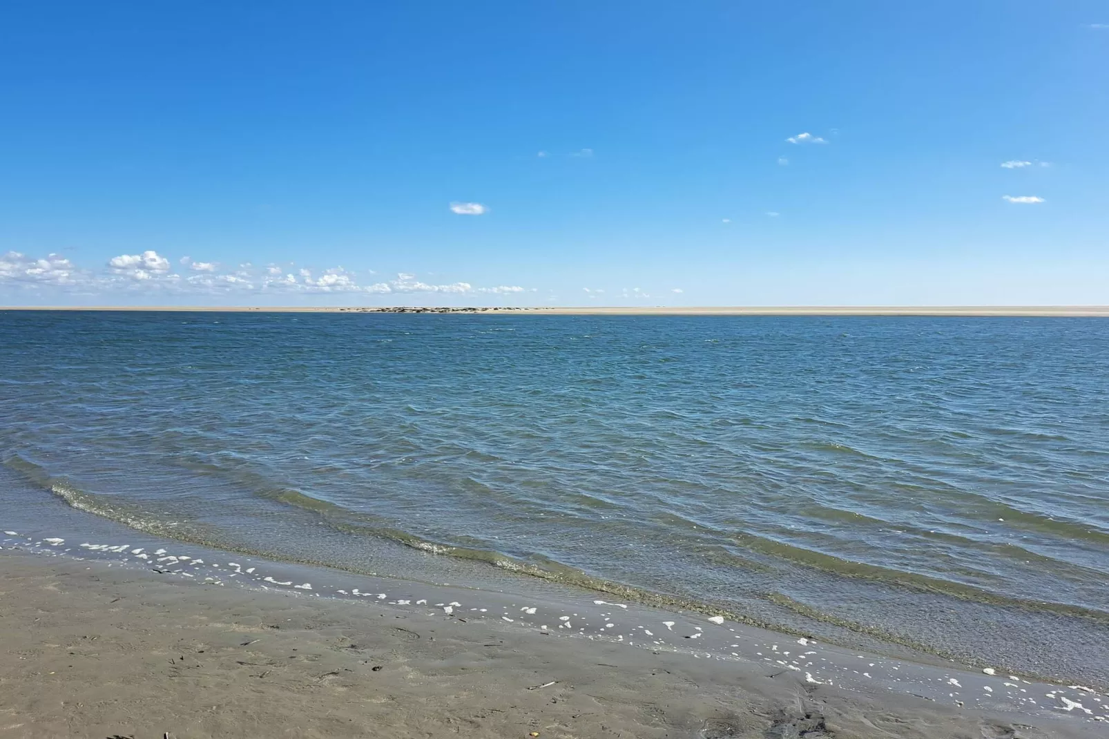 7 persoons vakantie huis in Fanø-By Traum-Waterzicht