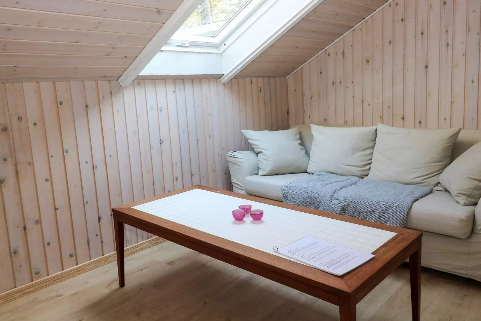 6 Personen vakantie huis in Hadsund-Binnen