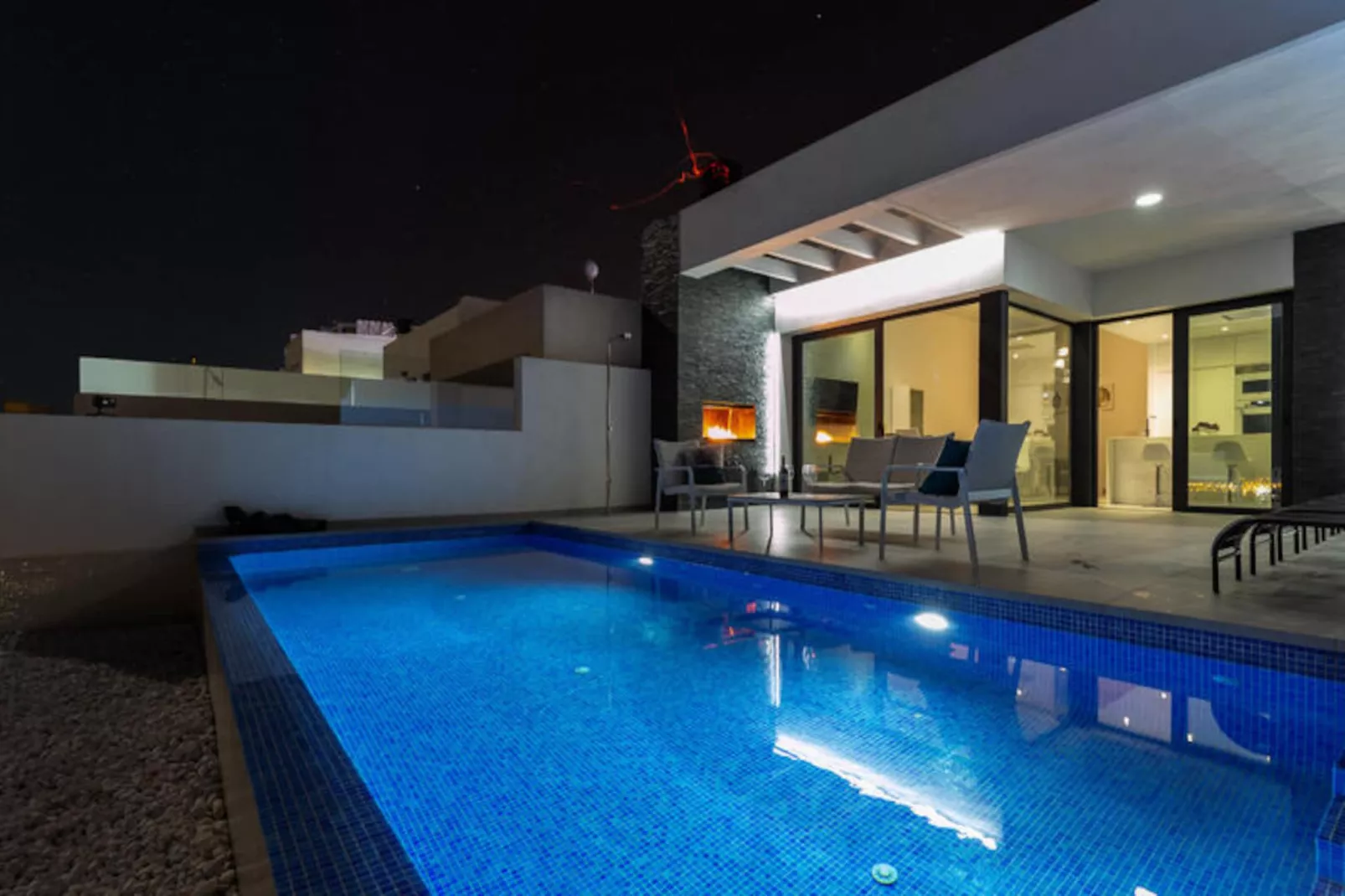 Maison à Ciudad Quesada-Niet-getagd