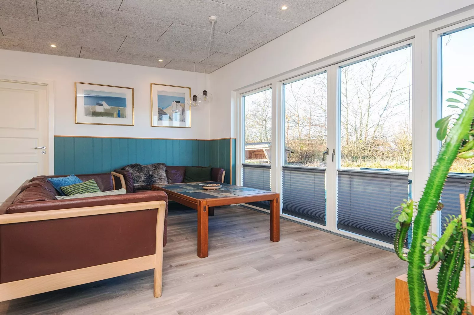 8 persoons vakantie huis in Tarm-Binnen