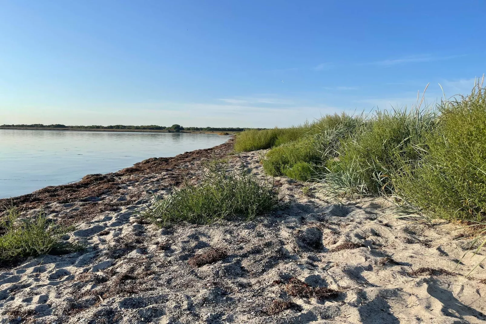 10 persoons vakantie huis in Dragør-By Traum - Waterzicht