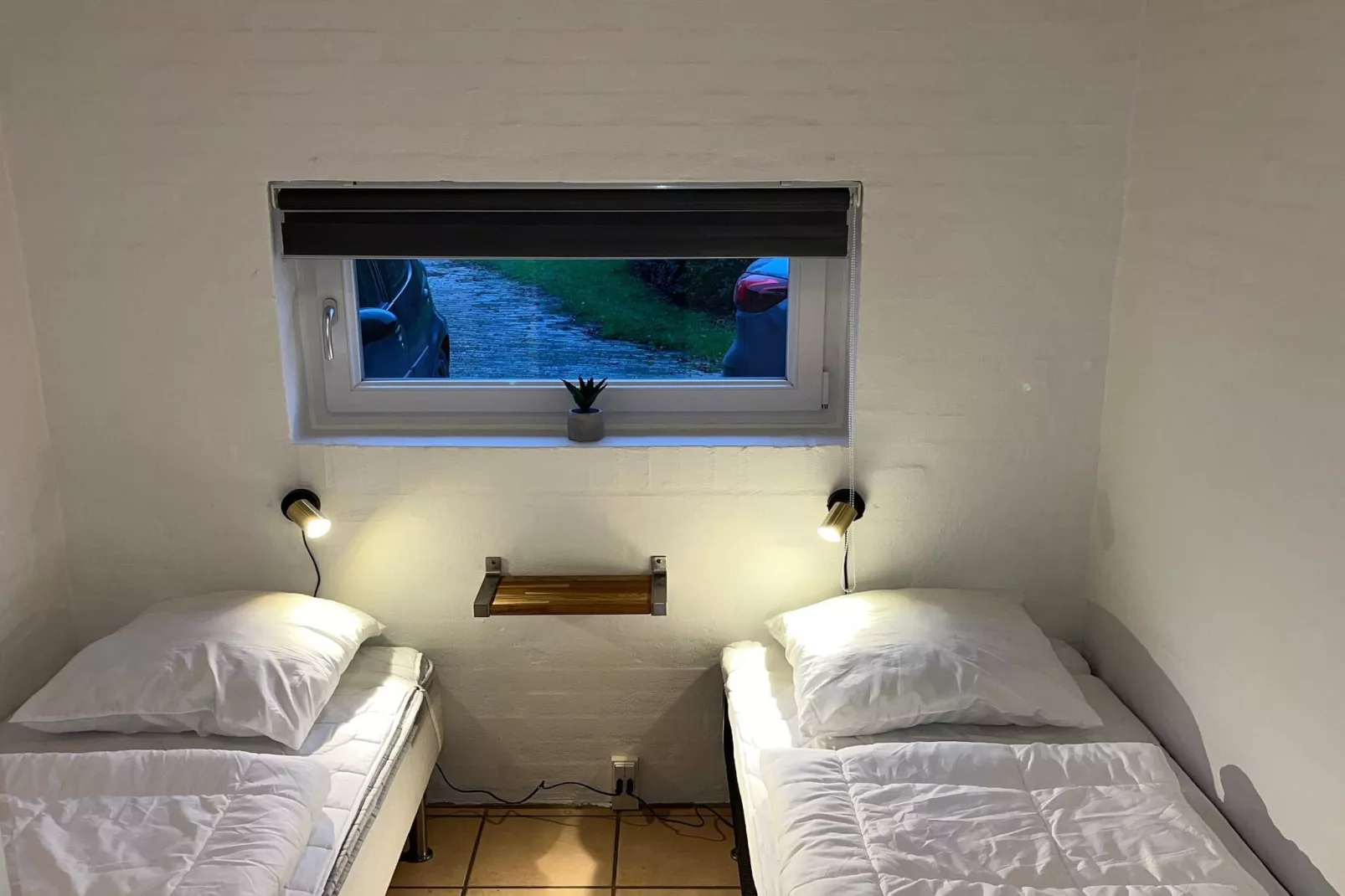 10 persoons vakantie huis in Haderslev-By Traum-Binnen