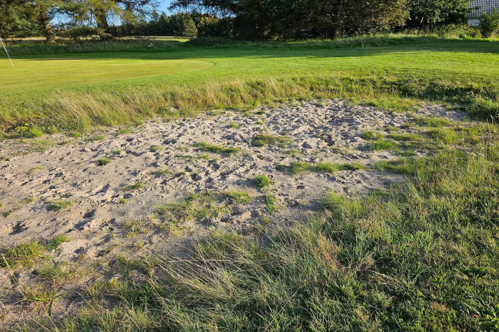 4 persoons vakantie huis in Toftlund-By Traum-Niet-getagd