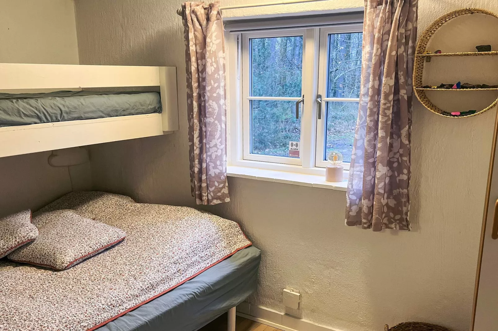 8 Personen vakantie huis in Aakirkeby-Binnen