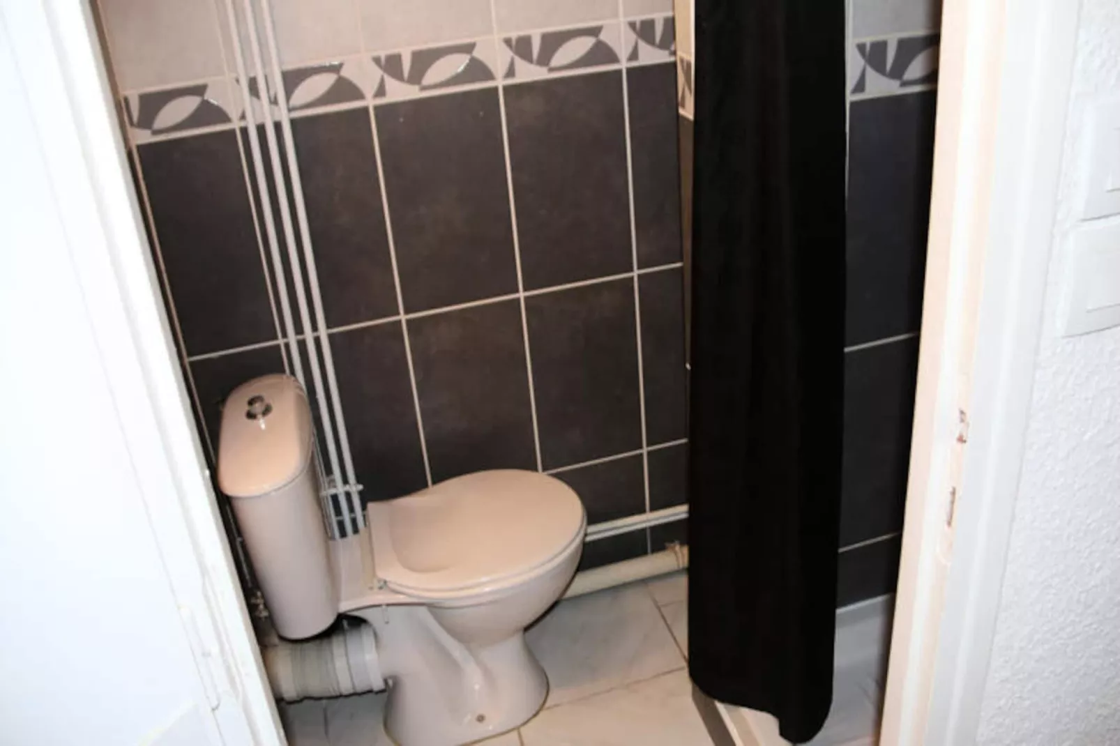 Résidence NATURISTE HELIOPOLIS-Niet-getagd