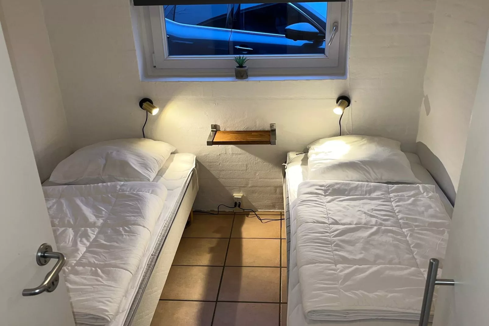 10 persoons vakantie huis in Haderslev-By Traum-Binnen