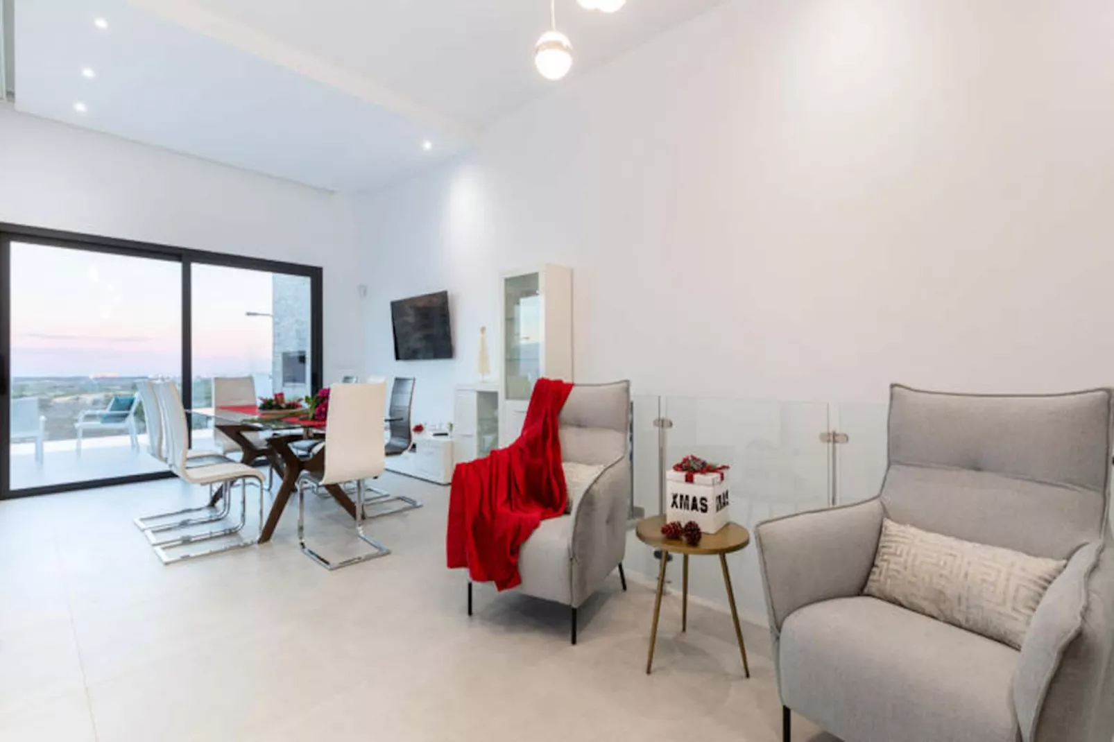 Maison à Ciudad Quesada-Niet-getagd