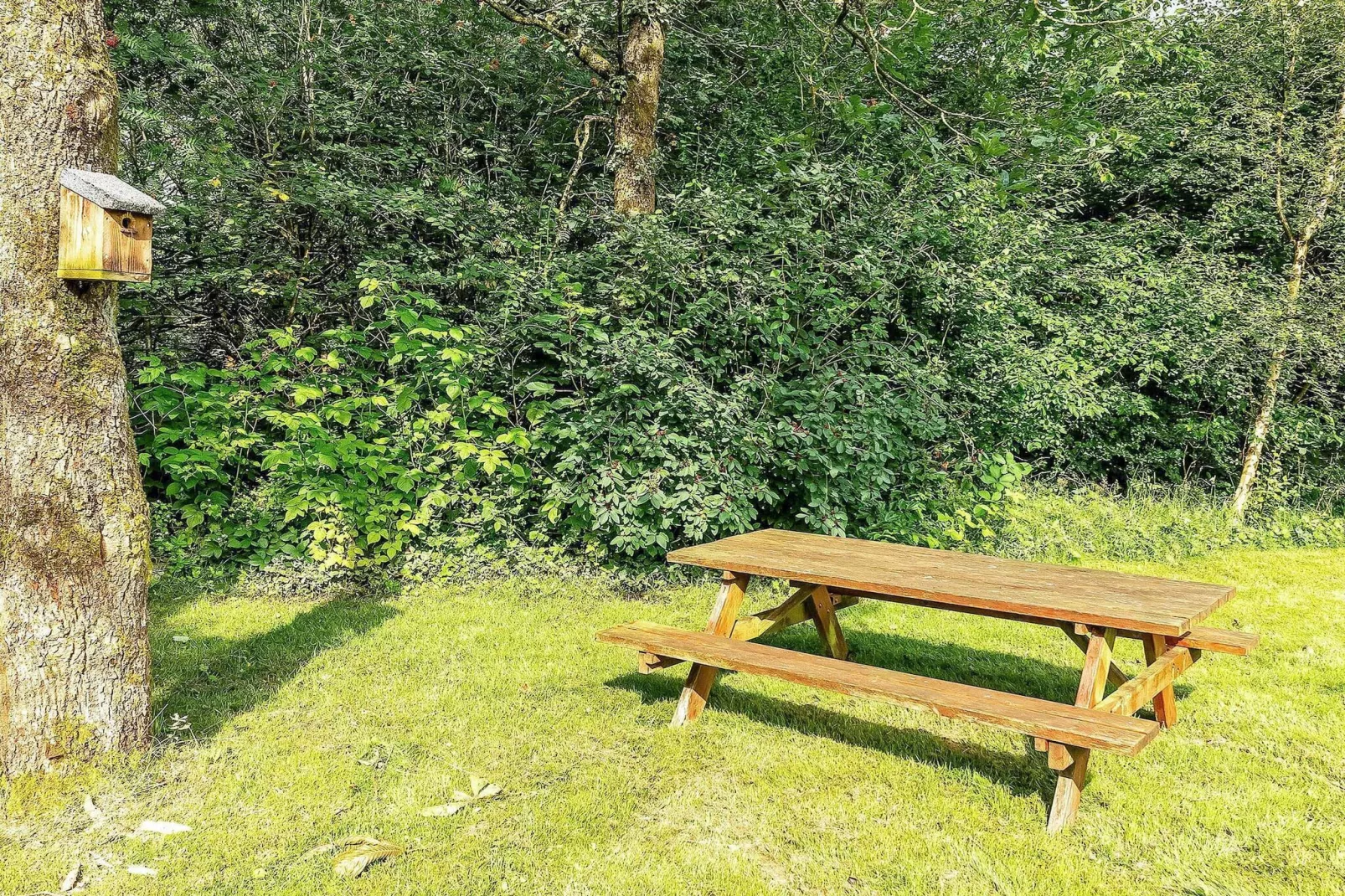 4 persoons vakantie huis in Toftlund-By Traum-Niet-getagd