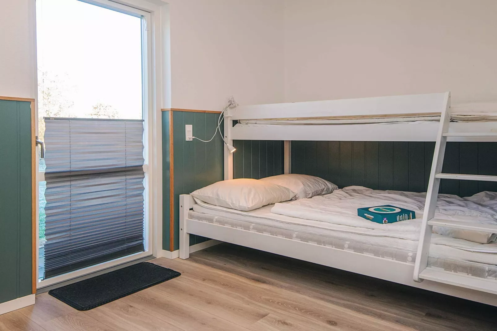 8 persoons vakantie huis in Tarm-Binnen