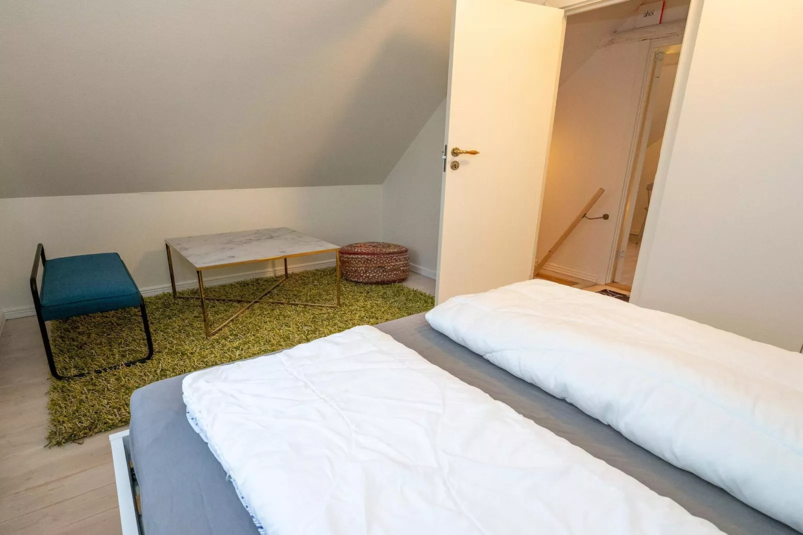 4 Personen vakantie huis in Hanstholm-Binnen