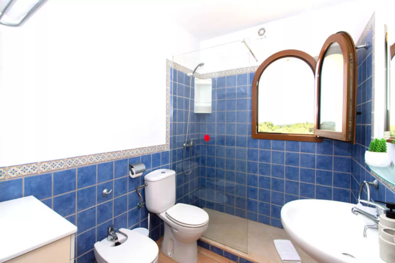 Maison à Cala Galdana-Niet-getagd