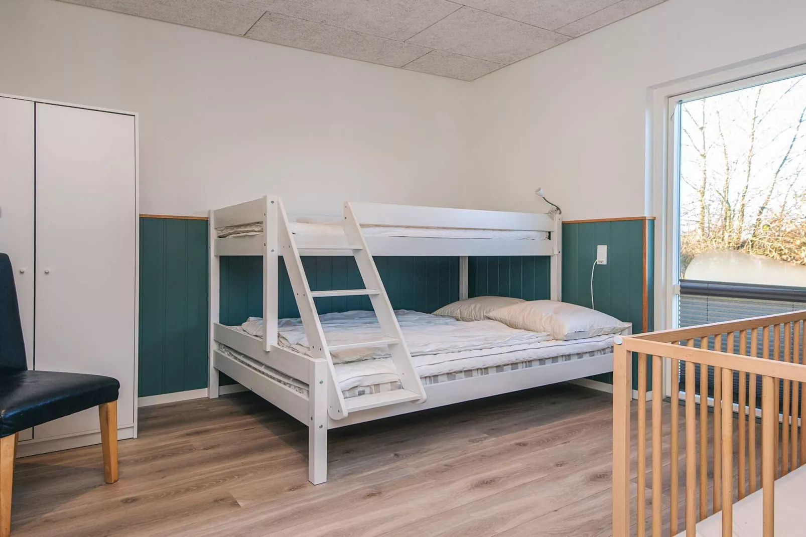 8 persoons vakantie huis in Tarm-Binnen