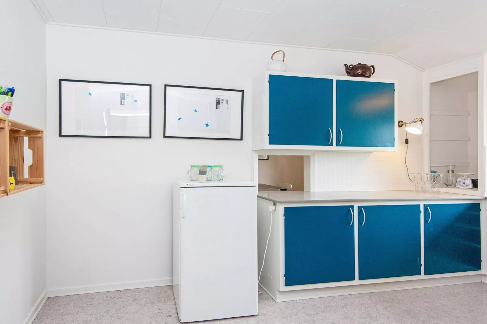 8 Personen vakantie huis in Nordborg-Binnen