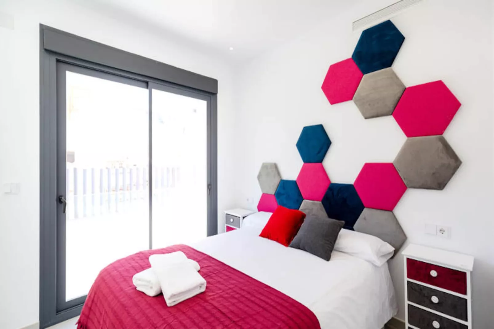 Maison à Ciudad Quesada-Niet-getagd