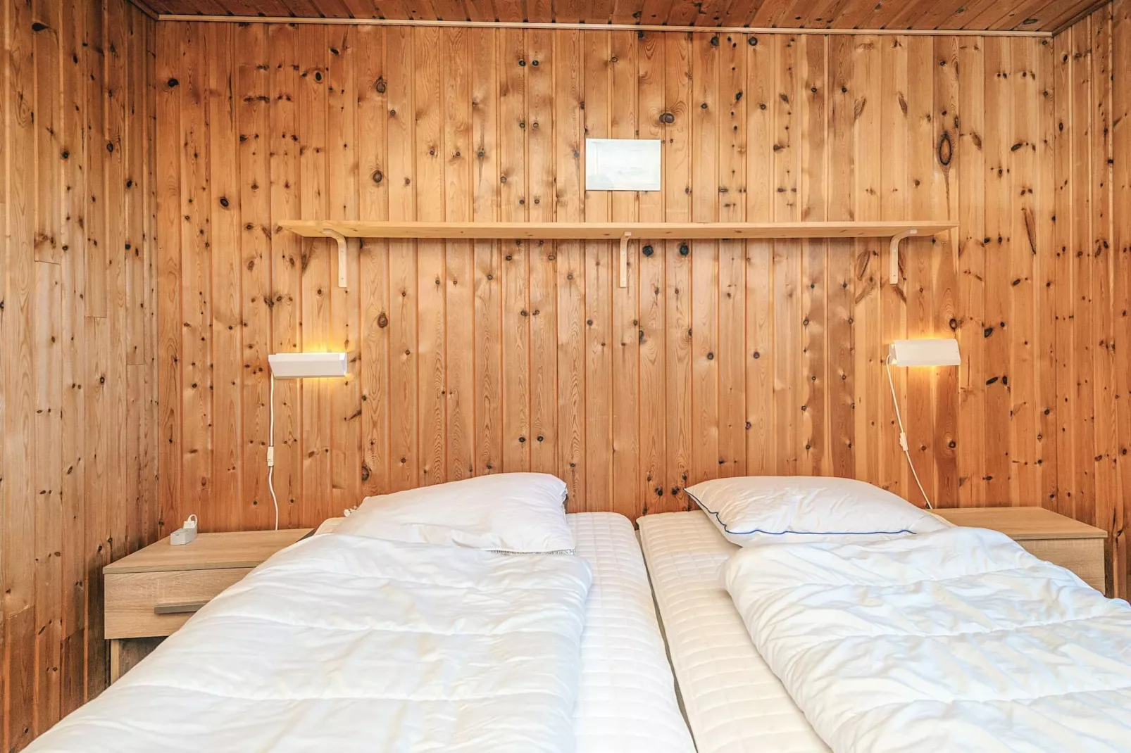 6 persoons vakantie huis in Henne-By Traum-Binnen