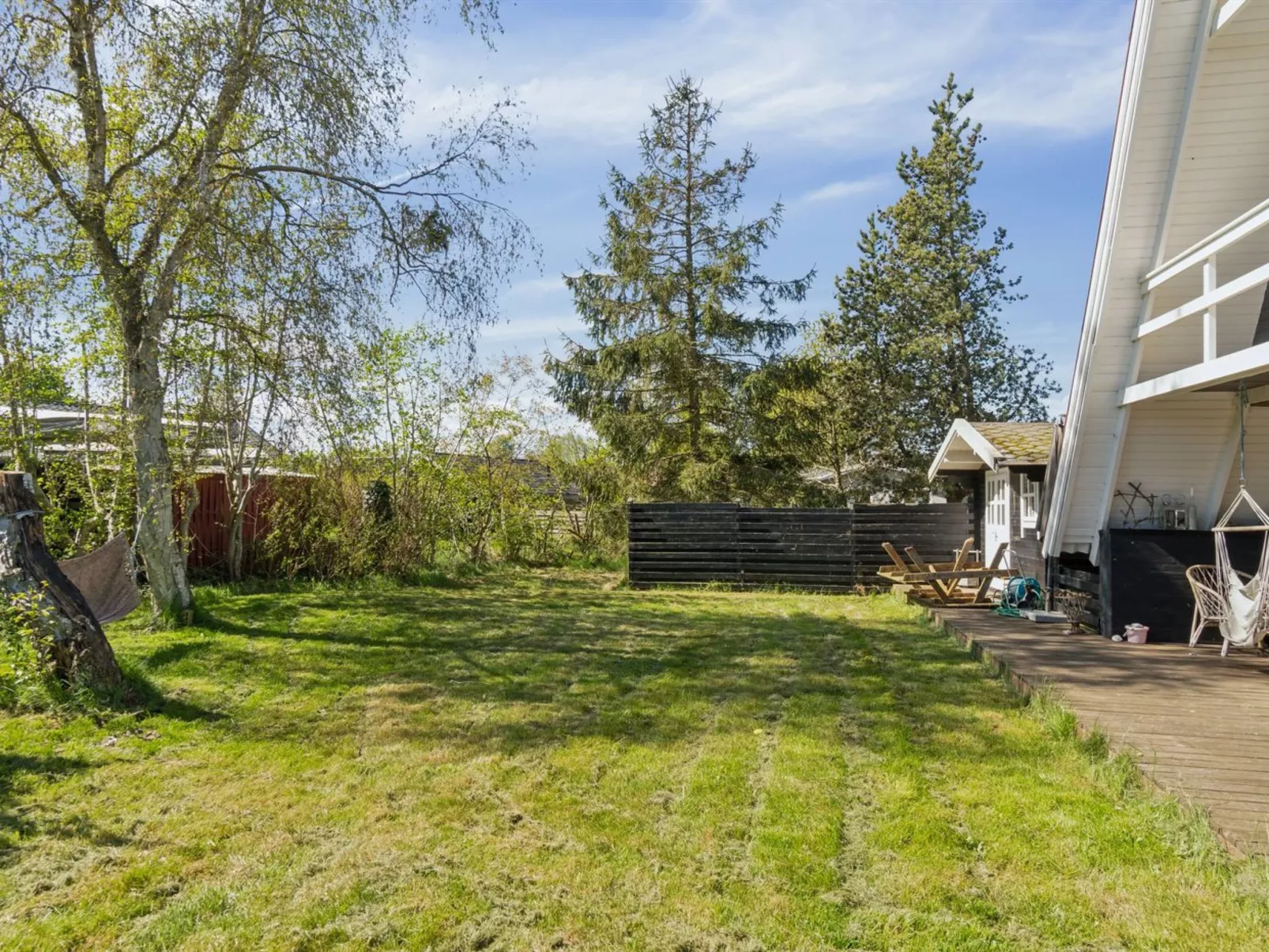 "Edgar" - 300m from the sea-Buiten