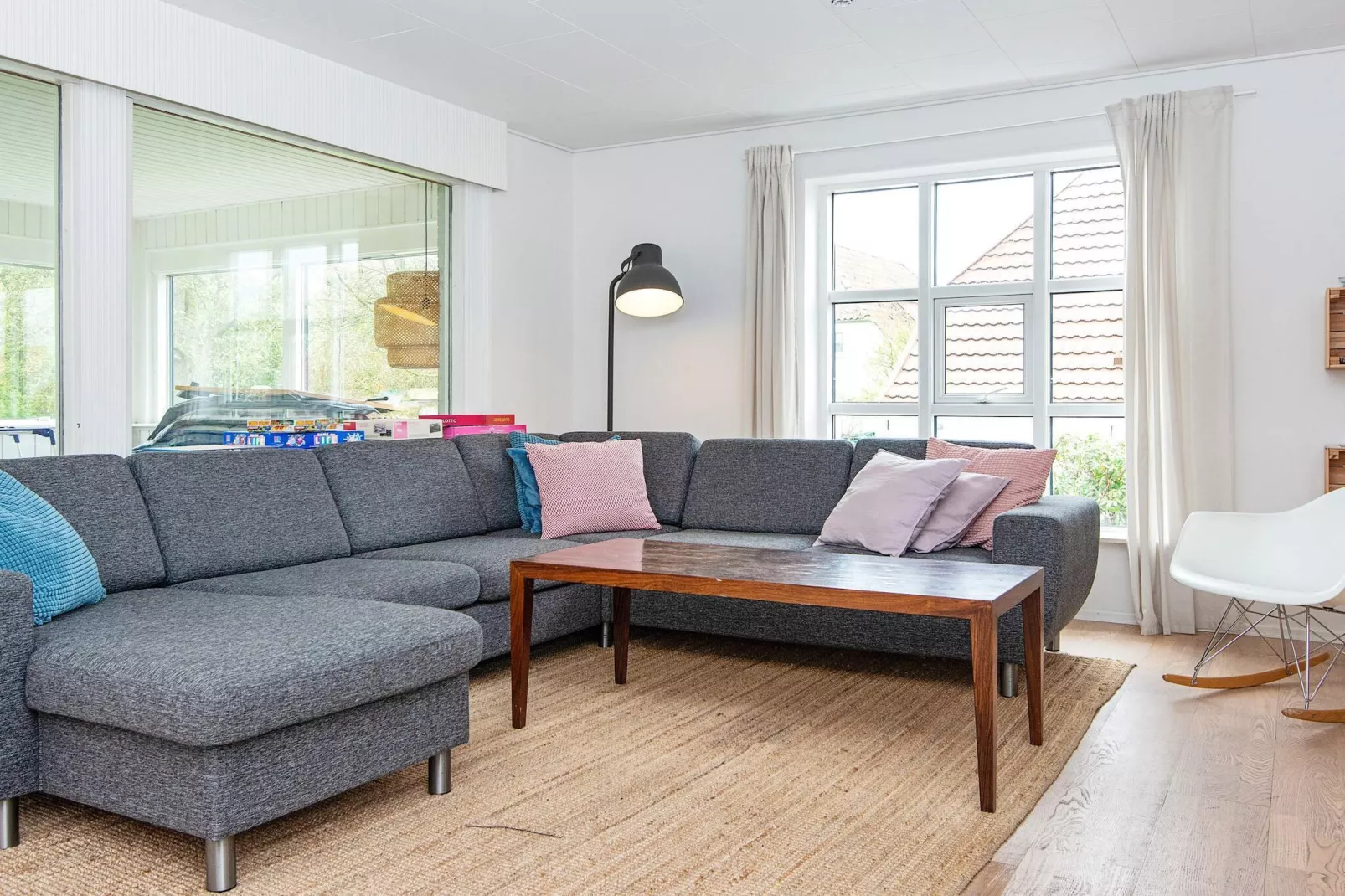 8 Personen vakantie huis in Nordborg-Binnen