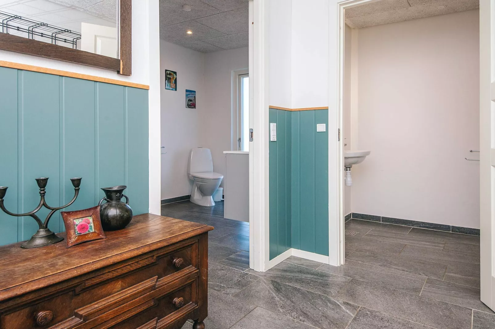 8 persoons vakantie huis in Tarm-Binnen