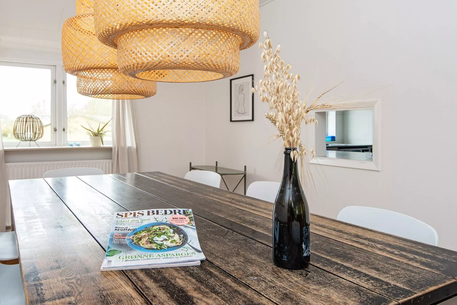 8 Personen vakantie huis in Nordborg-Binnen