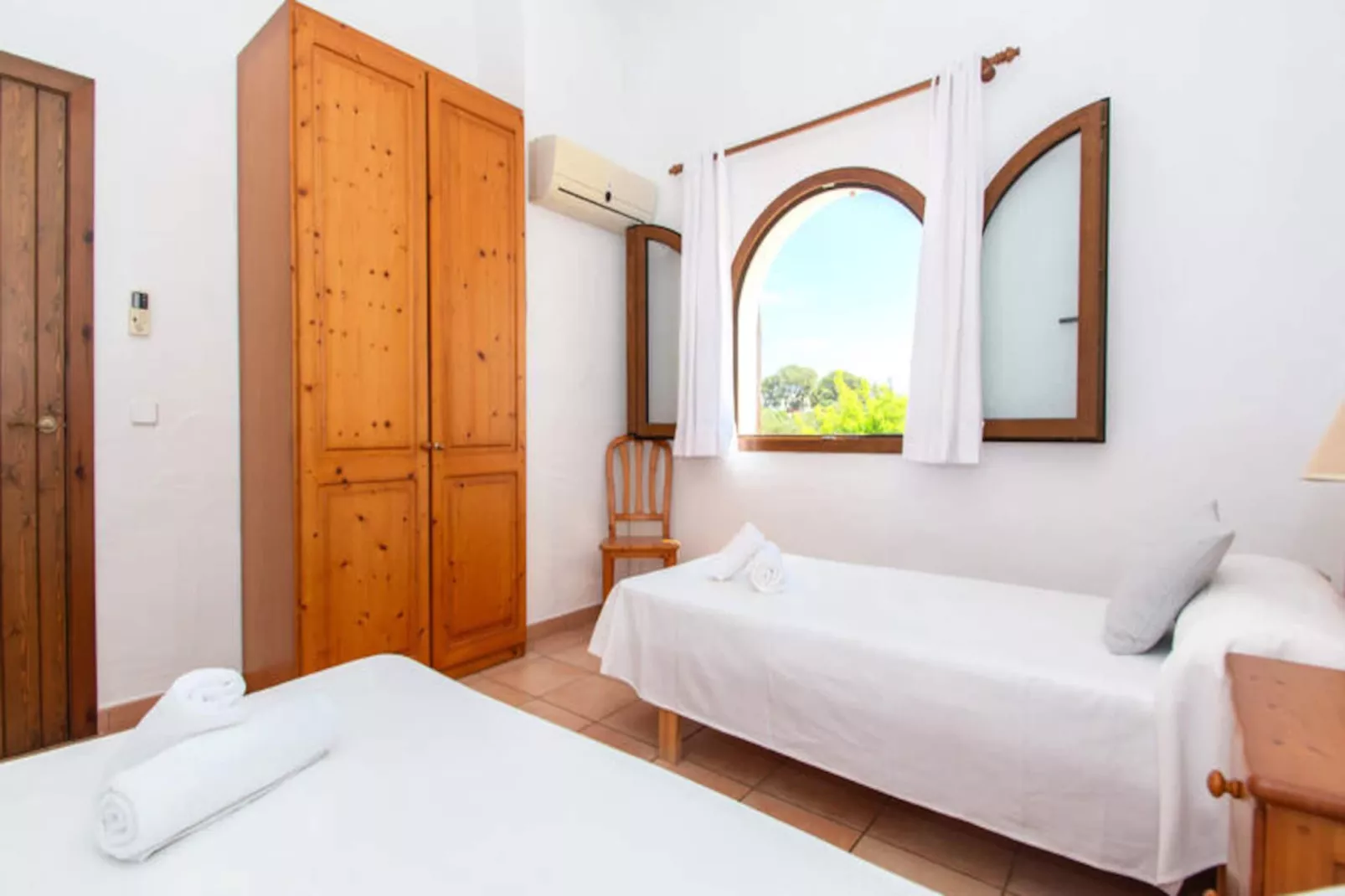 Maison à Cala Galdana-Niet-getagd