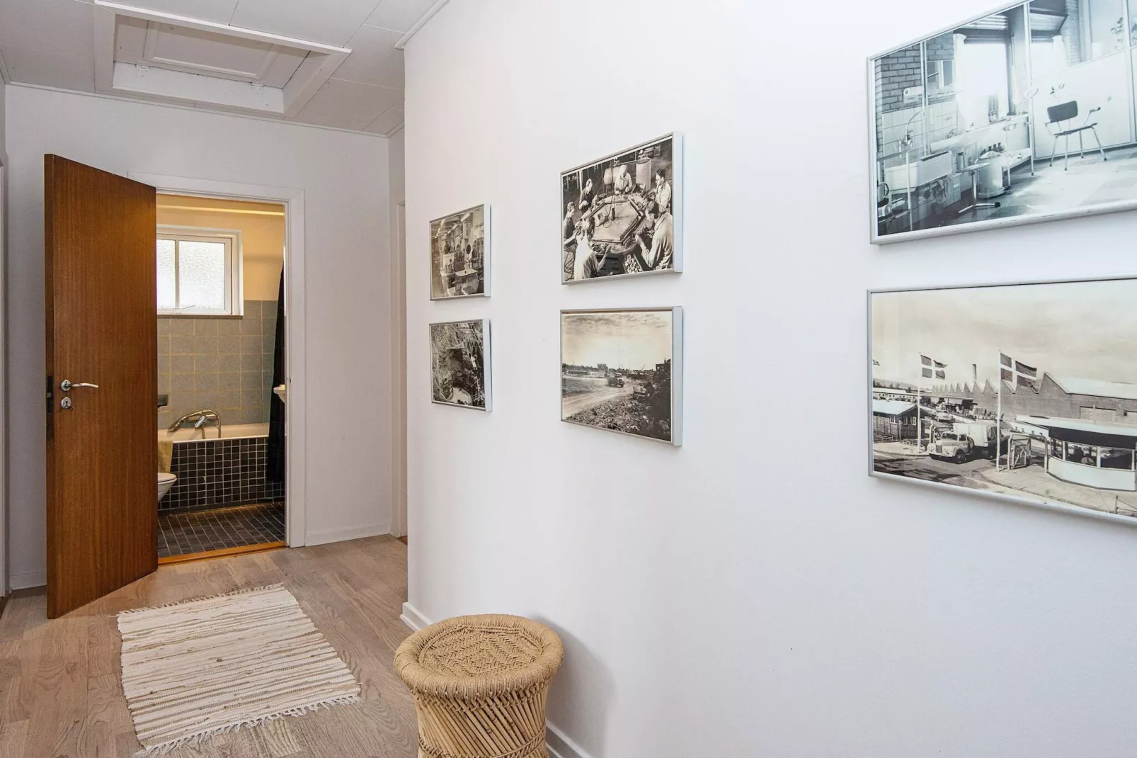 8 Personen vakantie huis in Nordborg-Binnen