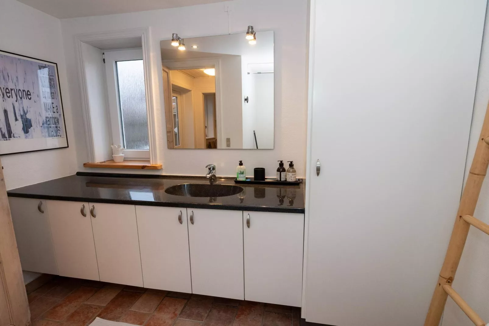 4 Personen vakantie huis in Hanstholm-Binnen