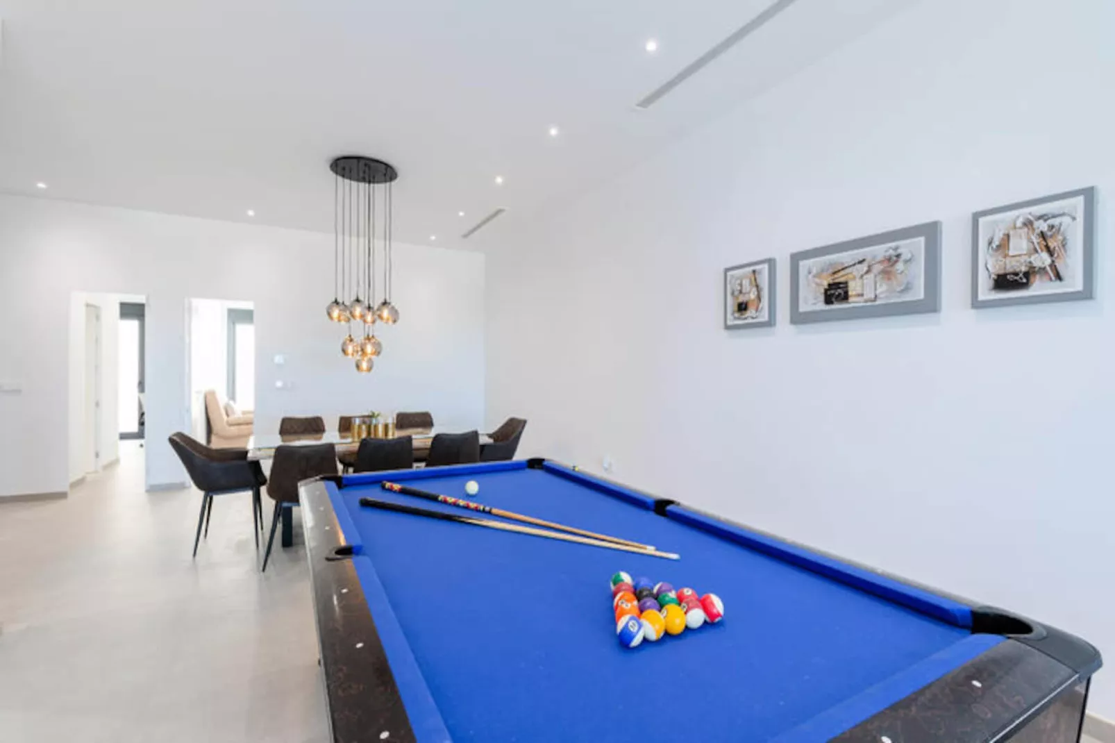 Maison à Ciudad Quesada-Niet-getagd