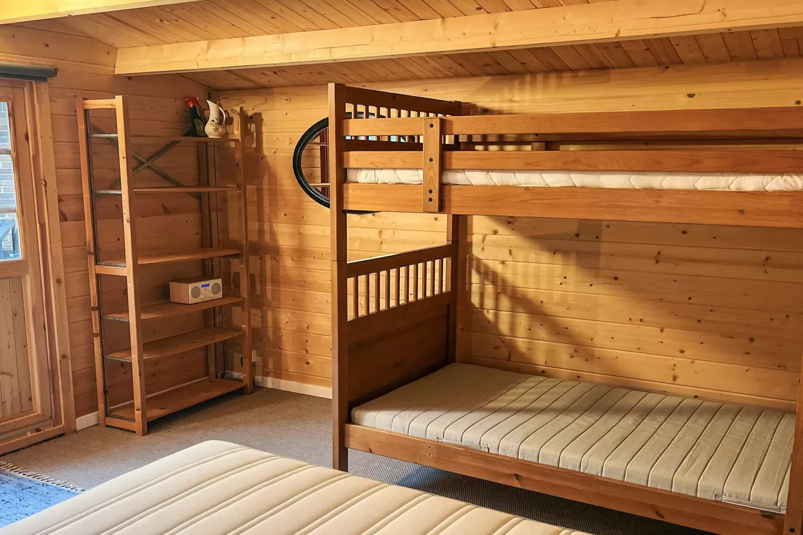 8 Personen vakantie huis in Aakirkeby-Binnen