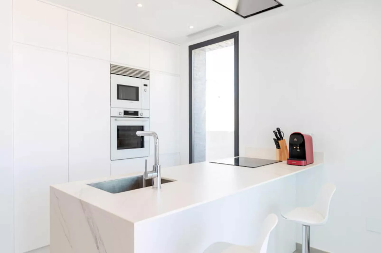 Maison à Ciudad Quesada-Niet-getagd