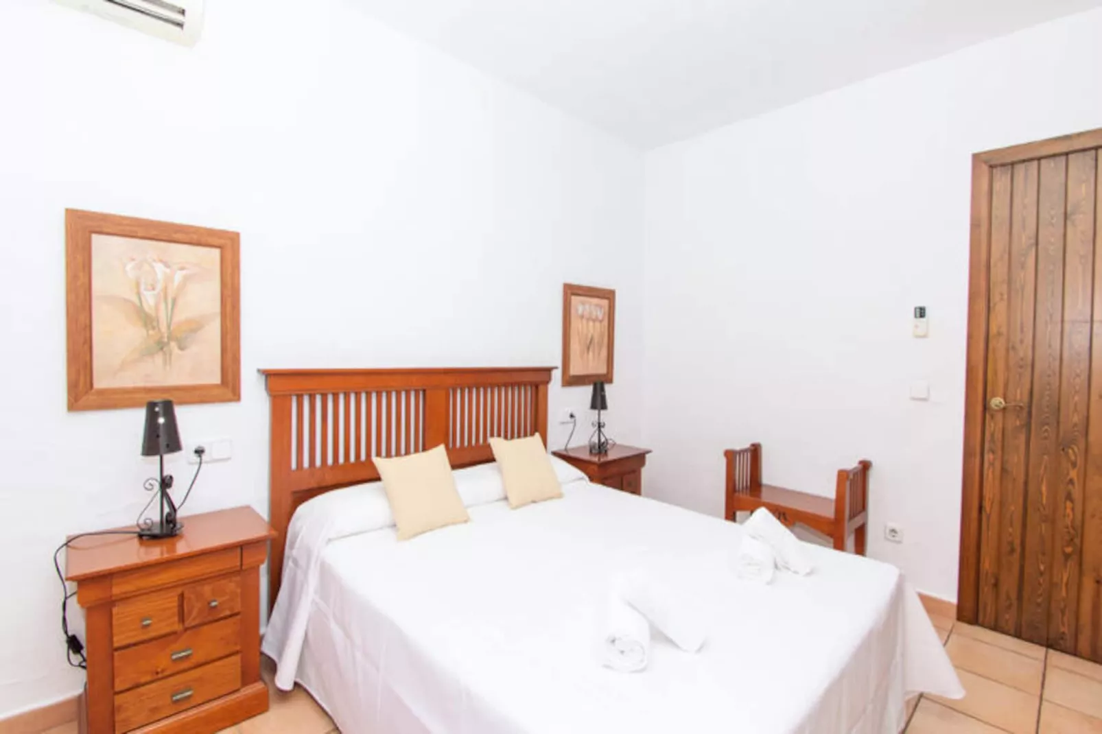 Maison à Cala Galdana-Niet-getagd