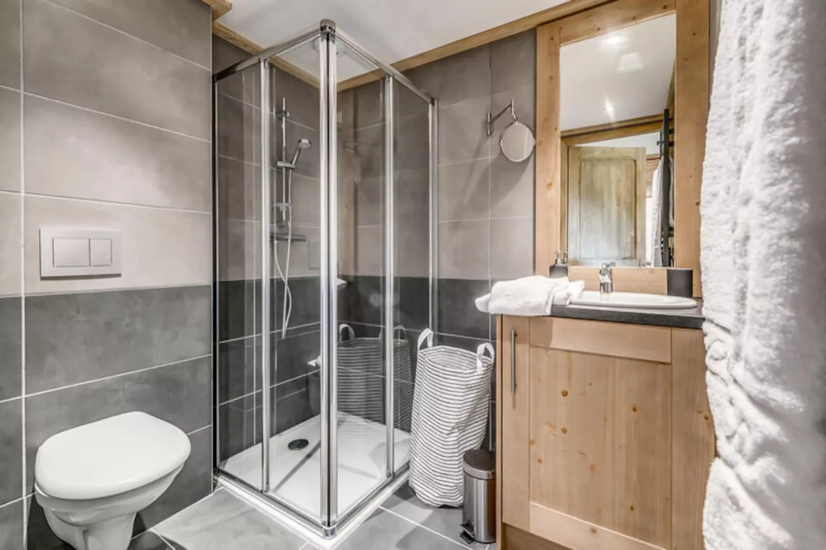 Résidence Lodge Des Neiges C-Niet-getagd